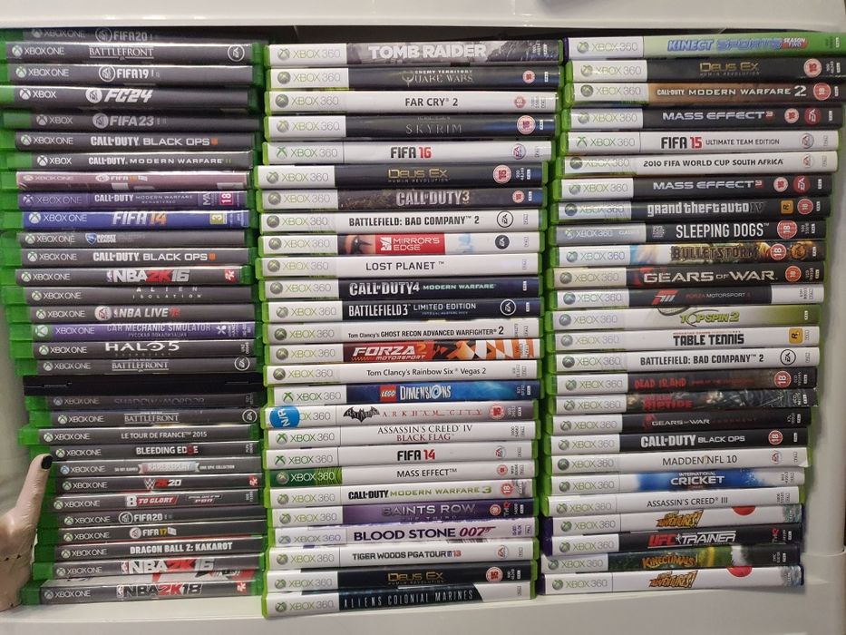 Діск , диск Оригінал до Playstation 2,3,4,5  xbox Nintendo ,