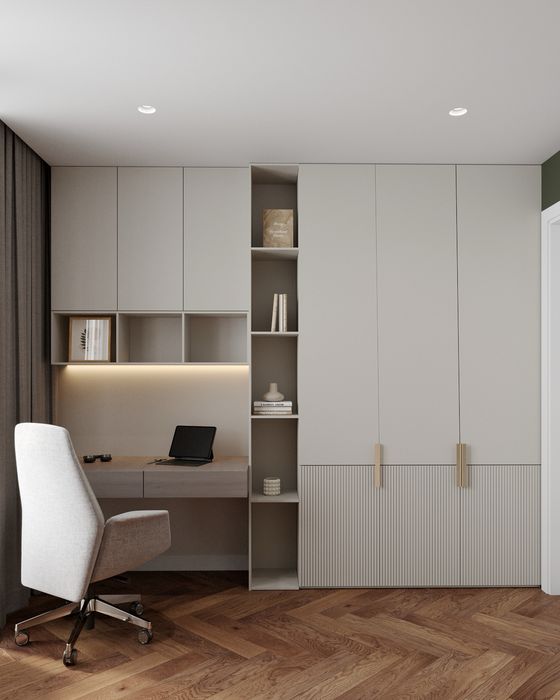 Дизайнер интерьера/Дизайнер інтер’єру/Визуализация