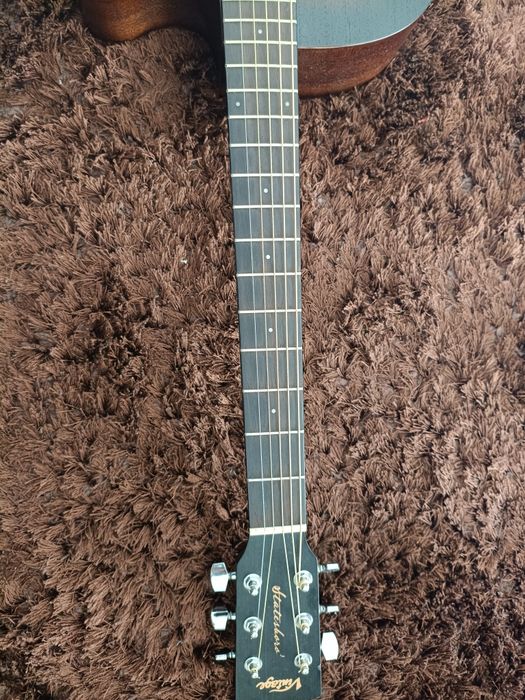 Guitarra acústica