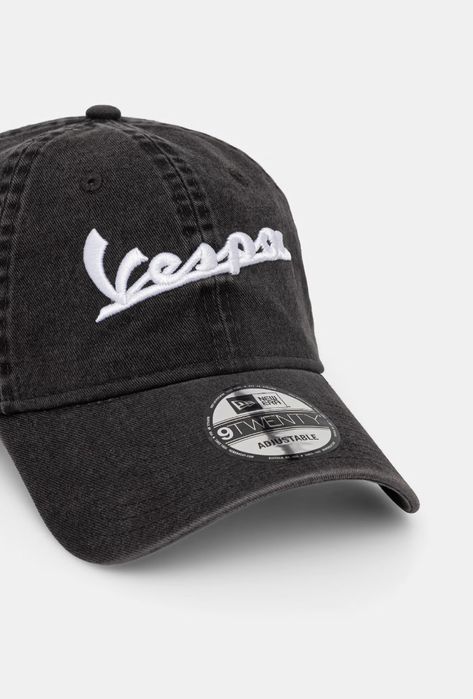 Кепка New Era VESPA