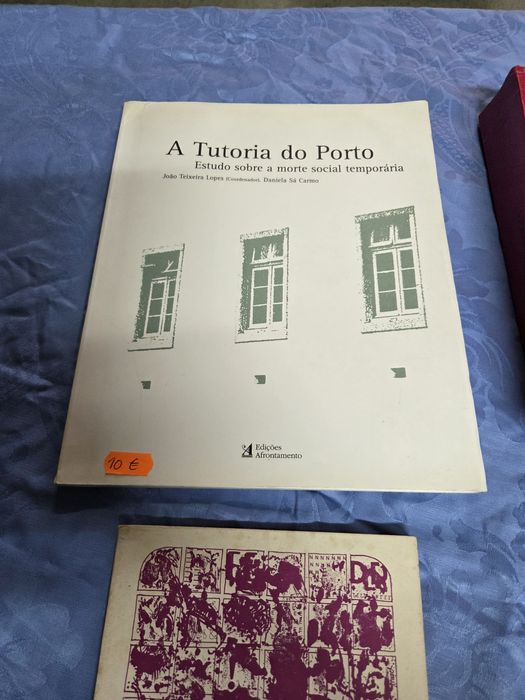 4 livros interessantes