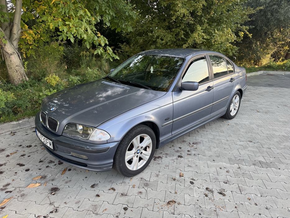 BMW Seria 3