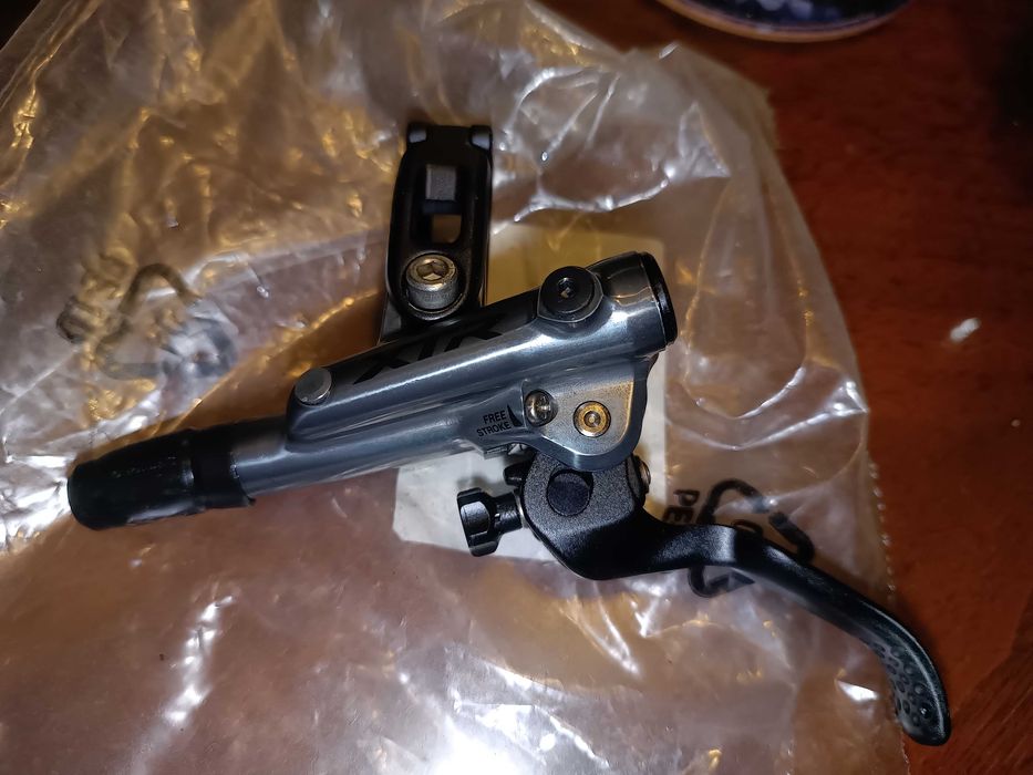 Xtr BL m9120Klamka Shimano lewa