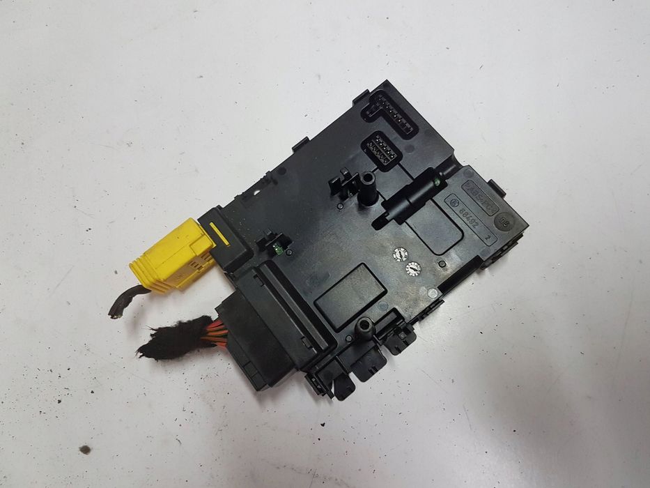 Vw Passat Cc 08-12R Czujnik Kąta Skrętu 3C0953549Ak
