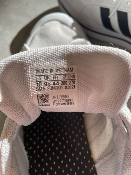 Adidas buty rozmiar 44