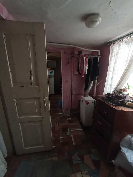 Продаю 2 Дома на учас.5,3сотк в Николаеве Херсонское ш-се/Космонавтов