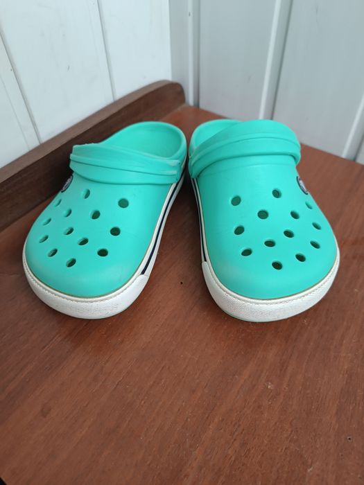 Crocs крокси дитячі 20 см