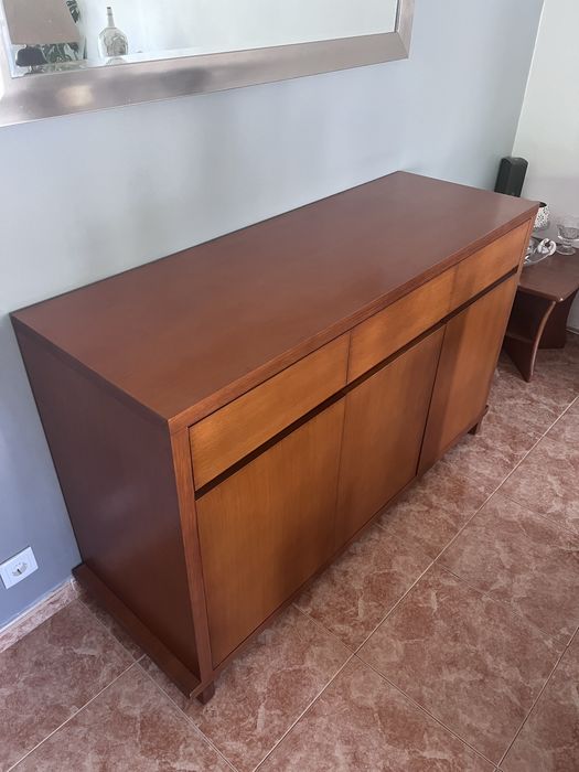 Aparador de sala