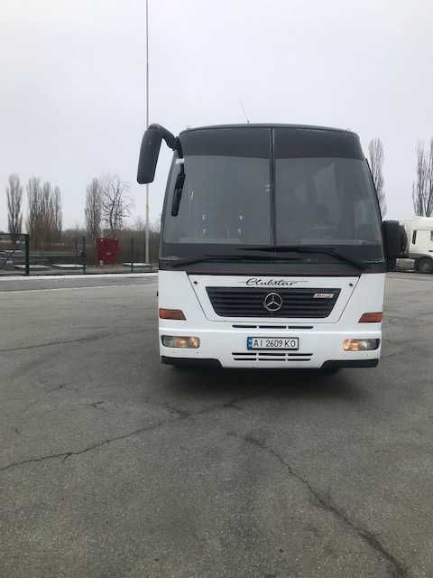 Продам Автобус  МЕРСЕДЕС АТЕГО 35 місць