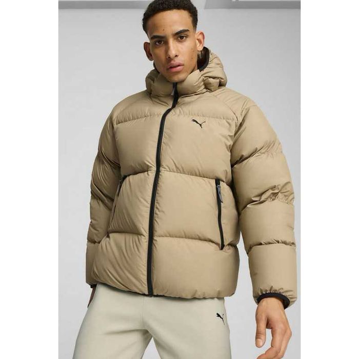 Пуховик чоловічий Puma Down Puffer Jacket (626476 67)