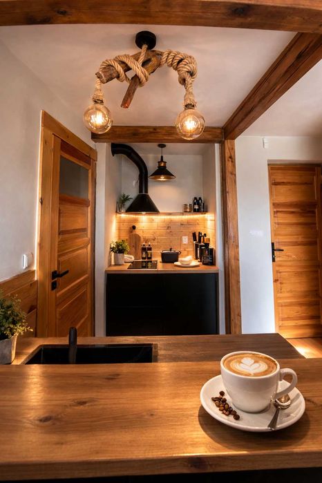 Rożnów | Apartament nad Jeziorem Rożnowskim  Basen, Jacuzzi, Sauna | Relaks, cisza, natura i wyjątkowy widok