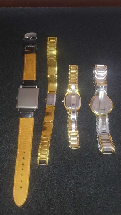 Часы наручные " Romanson" ( оригинал).