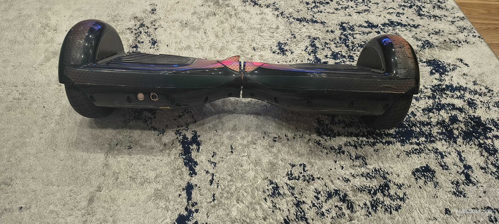 Hoverboard Urbanglide