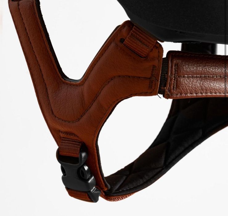 Toque de equitação