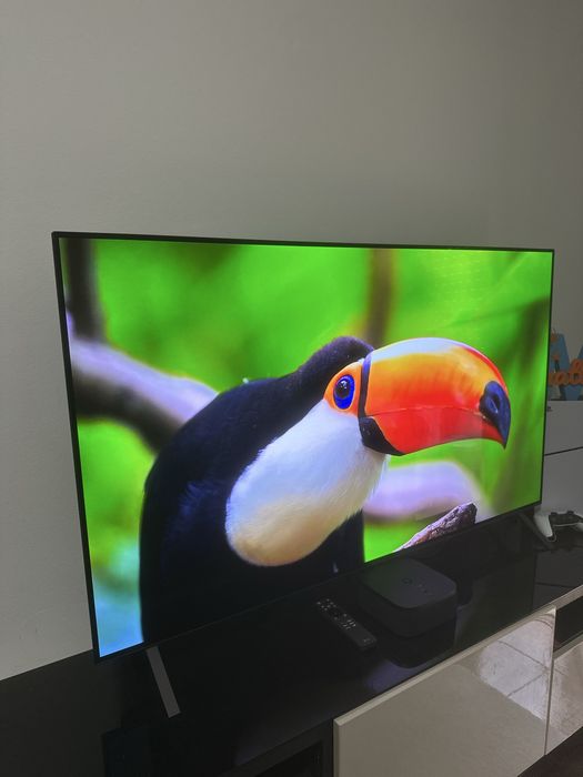 TV LG B5 OLED 120hz