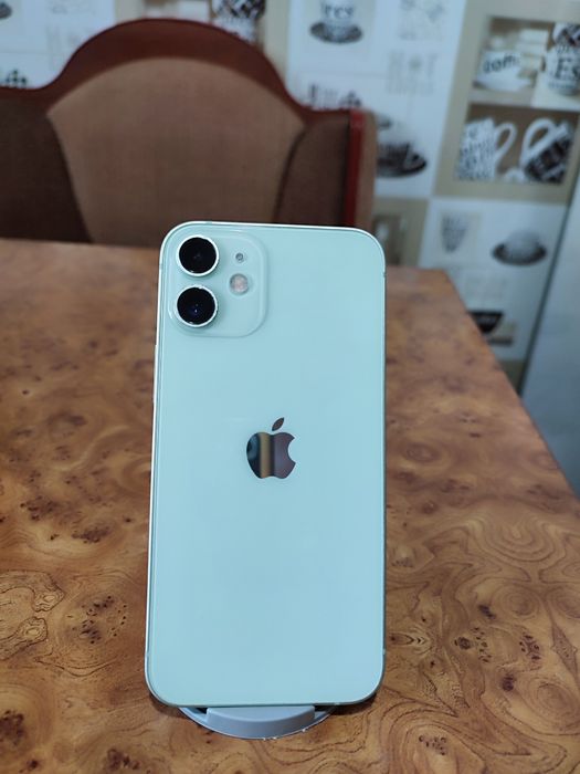 Iphone 12 mini 128 gb