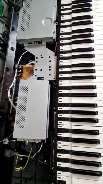 Yamaha Tyros 5-76