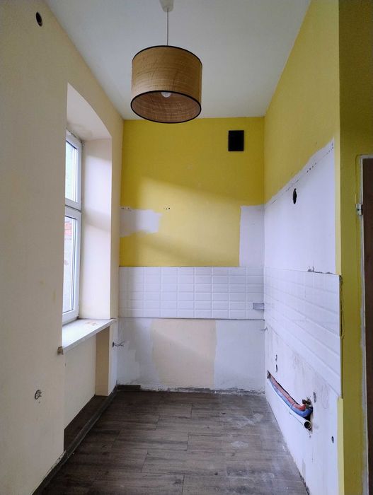 Mieszkanie w Centrum Częstochowy M-2 MELDUNEK NA STAŁE - Widok 5