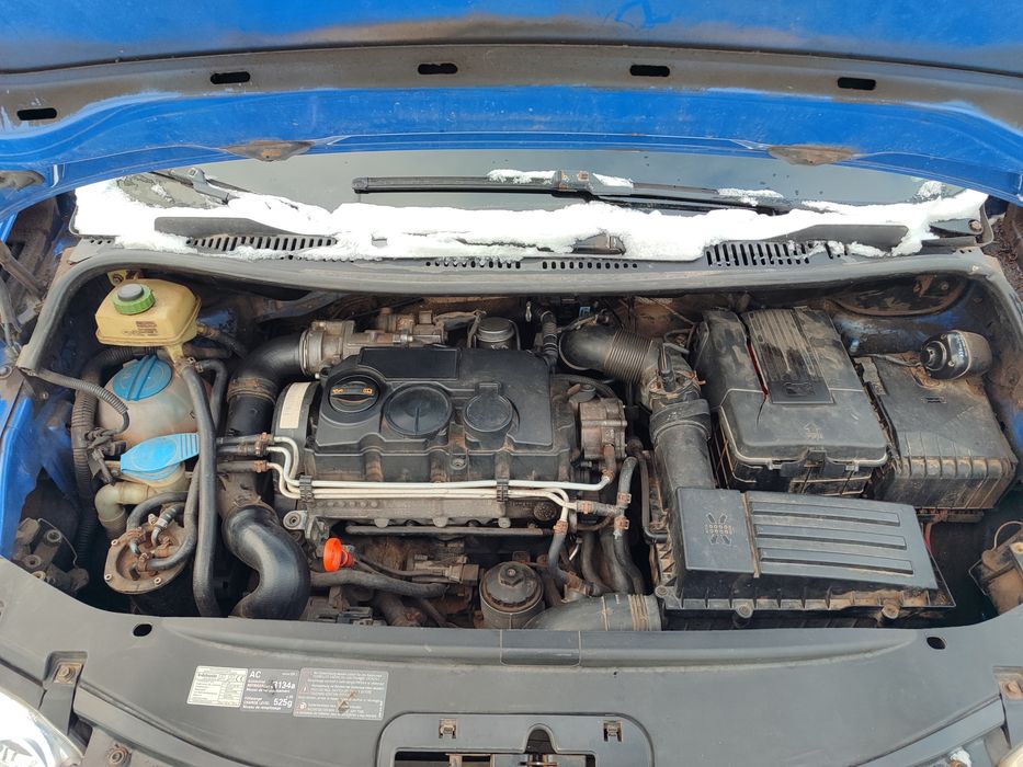 Продам Фольксваген Кади