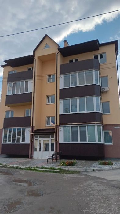 Здам однокімнатну квартиру вдовгострокову оренду
