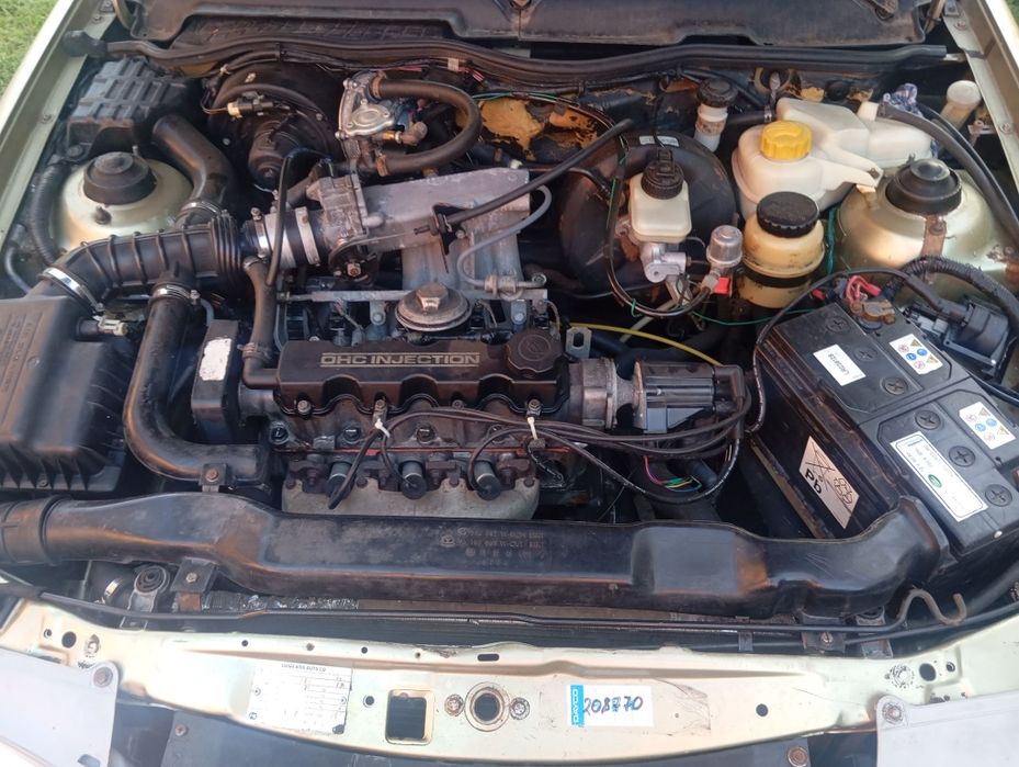 Продам Daewoo Nexia