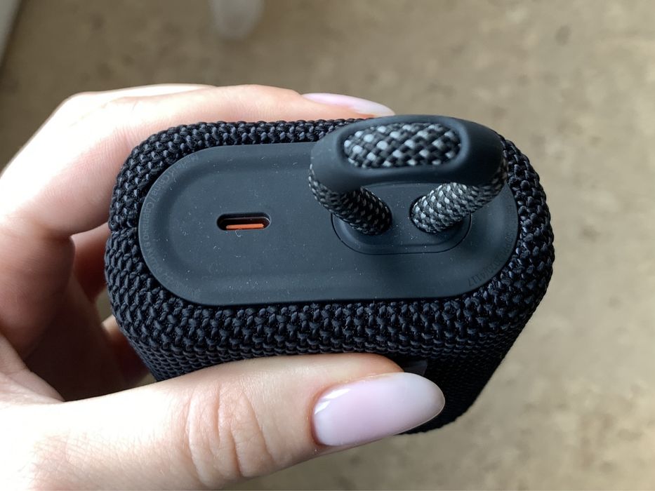 колонка jbl go 3