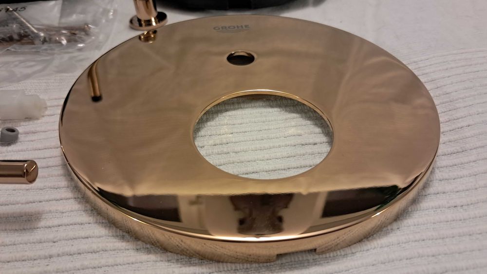 Grohe essence new 24058GL1