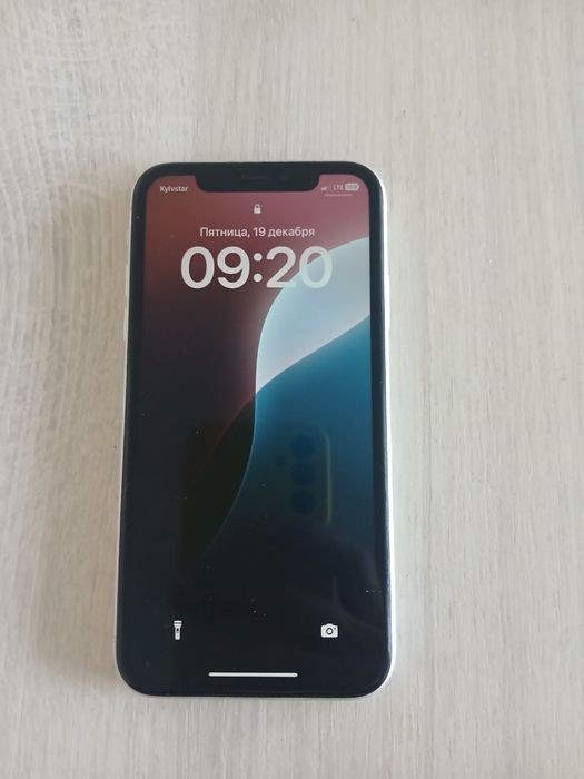 Продам айфон xr neverlock