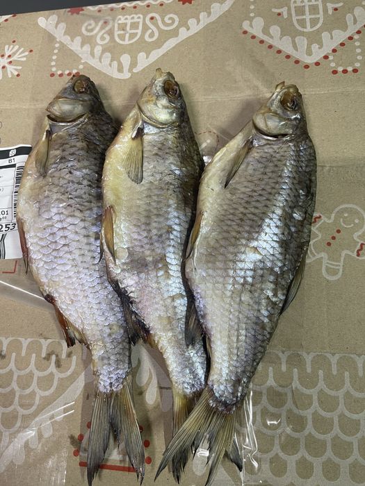 Плотва с икрой Оптовые цены