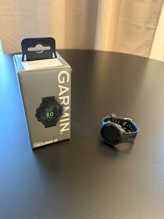 Zegarek Garmin Forerunner 55