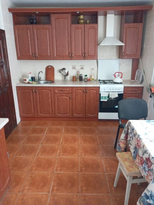 Аренда великого будинку. Можна для бригади робітників чи військових.