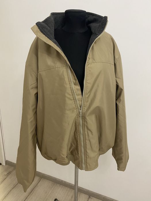 Куртка бомбер нова тепла Chaps