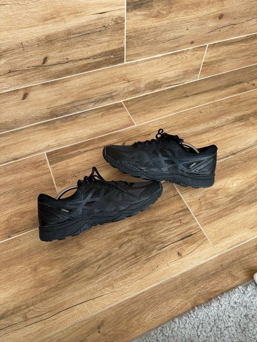 Asics Gel Fujitrabuco 6 Gore Tex