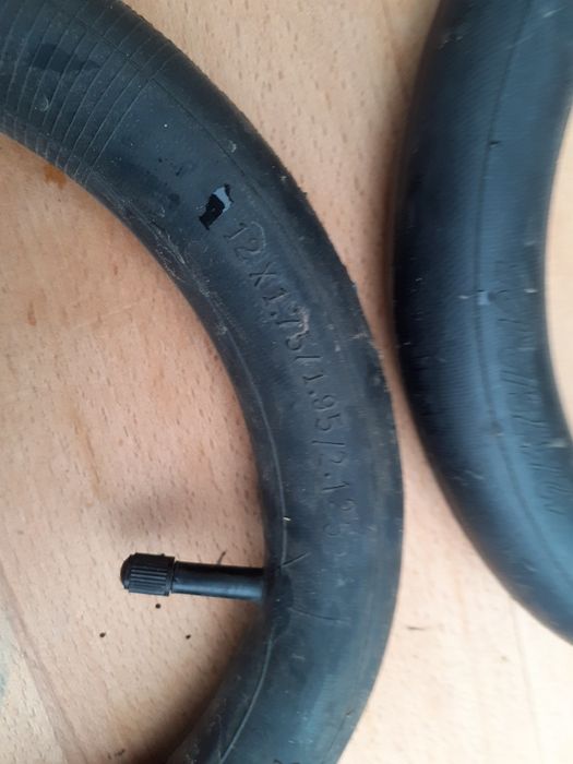 Покришки на дитячу каляску