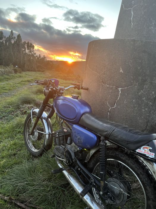 Macal m70 sport sasch