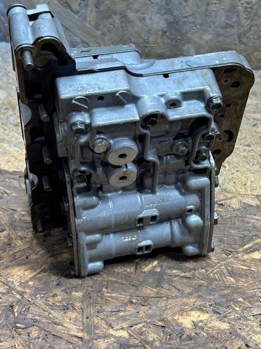 Гідроблок Блок управління АКПП 35475-50A010 Opel Vectra C Signum Volvo