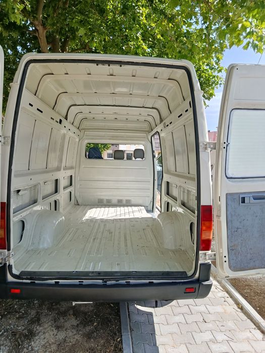 Volkswagen LT 2.8 com 195kms