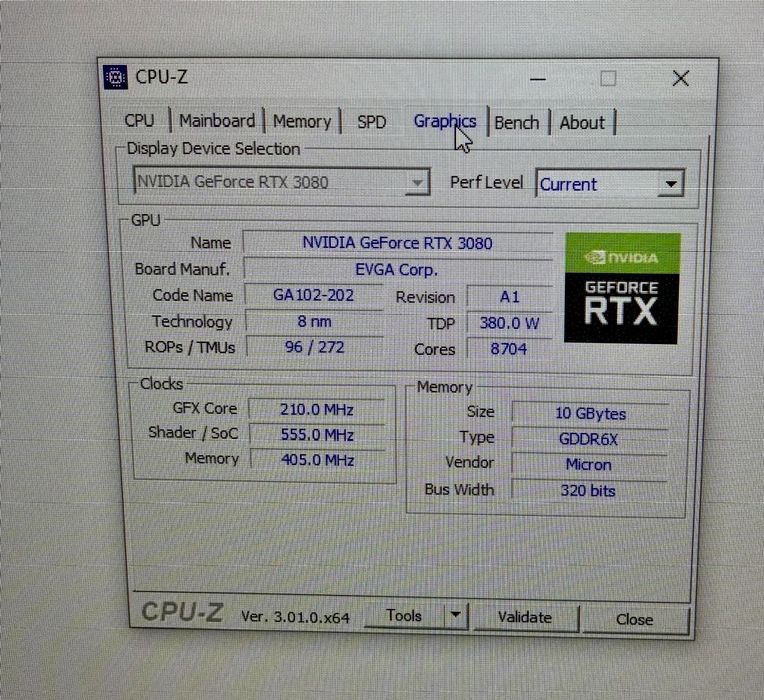 PC Gamer Intel i5-14400F + RTX 3080 10GB | 32GB RAM | 3.18TB Armazenamento
