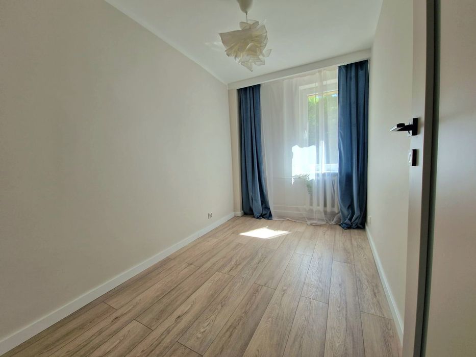 Ul. 3 Maja, 3 pokoje, 60 m² - Widok 3