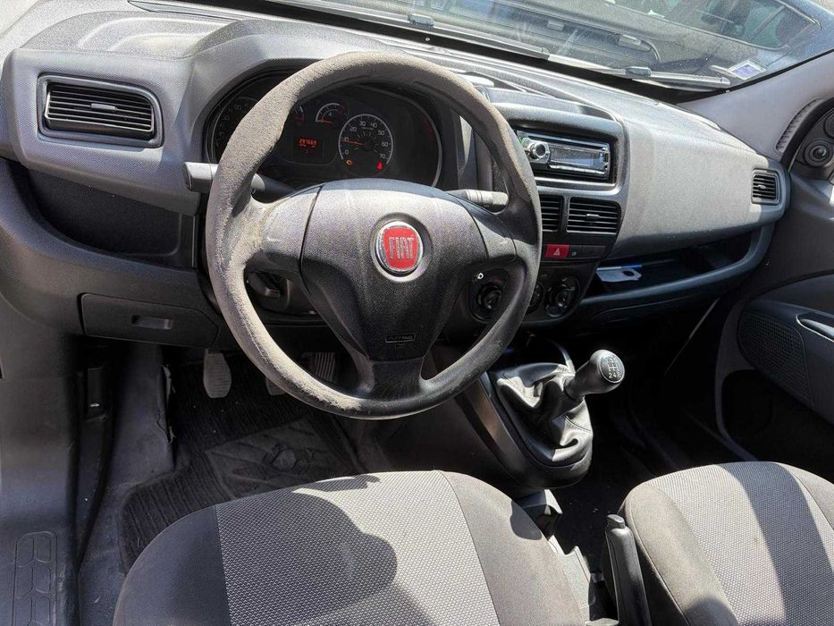 Fiat Doblò Cargo 1.3 Multijet