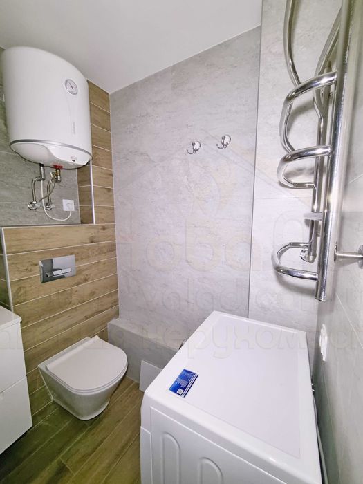 1 кімнатна квартира 40м2 з ремонтом та меблями р-н Градецький