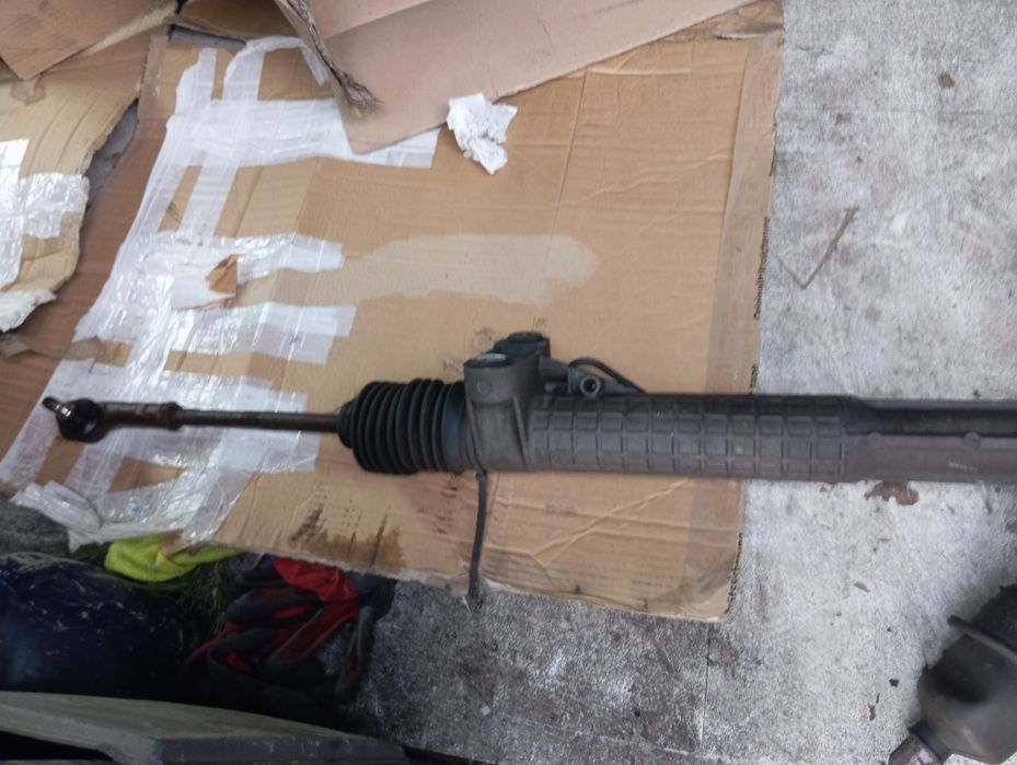 VW Transporter T4 Przekładnia Kierownicza Maglownica Magiel