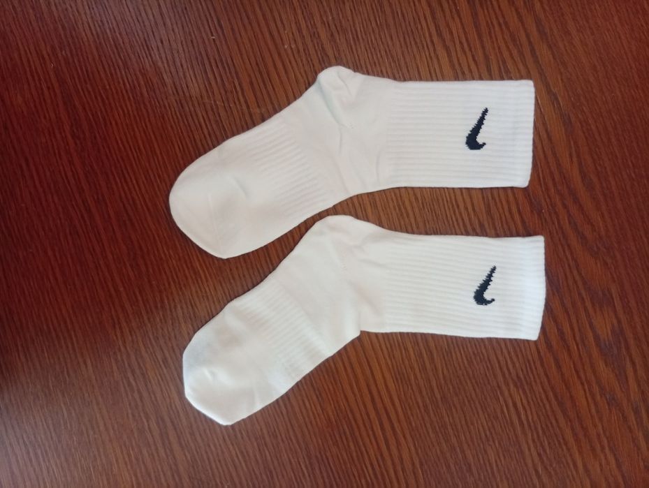 Skarpetki Nike 5 pack