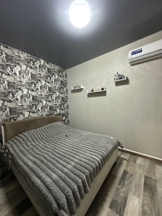 Продается дом с мебелью и техникой