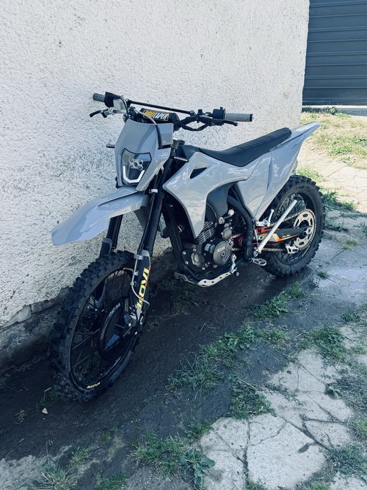 Kovi Advance fr300