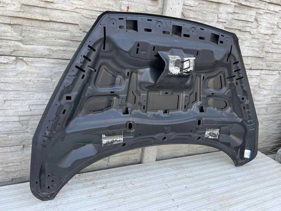 Maska NOWA Ford Kuga MK2 LIFT 2 II original od 2016 do 2019 Escape