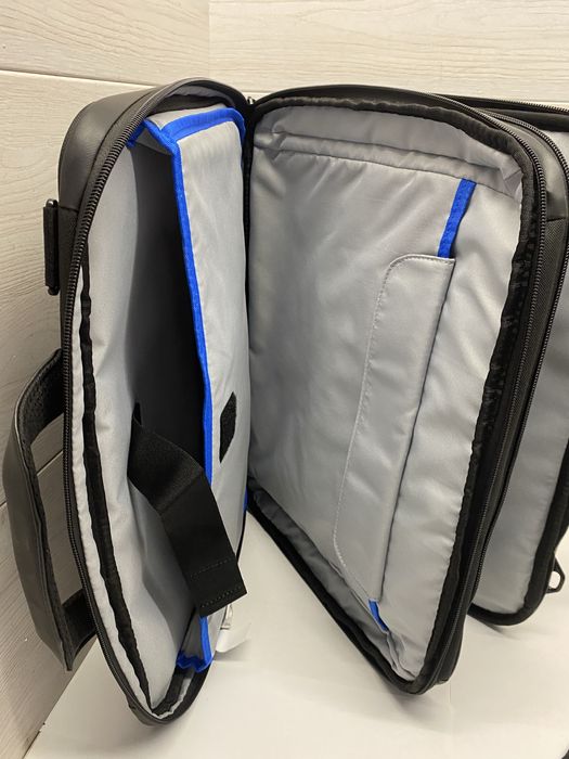 Фірмовий портфель сумка HP для ноутбука 15,6 дюймів