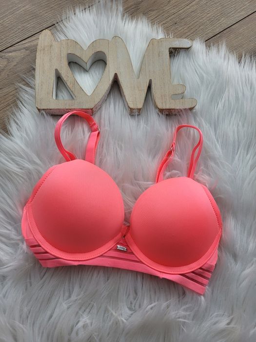 Biustonosz push up ESOTIQ 65B