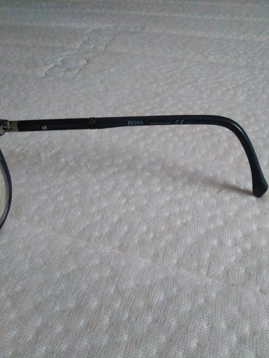 BOSS Eyeglass Frame64409386741122121