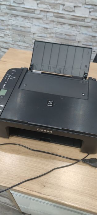 Drukarka canon TS3150
